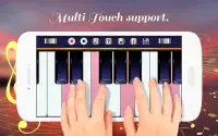 Piano Keyboard & Music Expert Screen Shot 0