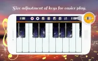 Piano Keyboard & Music Expert Screen Shot 4