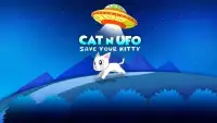 Cat n UFO Screen Shot 3