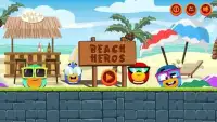 Beach Heros Screen Shot 3