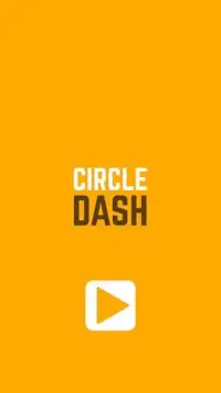 Circle Dash Screen Shot 3