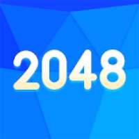 2048 - Block Combine