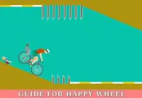 Guide For Happy in Wheel Screen Shot 2