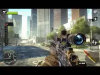 City Sniper Assassin : Sniper Shooting Games Screen Shot 5