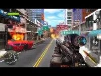 City Sniper Assassin : Sniper Shooting Games Screen Shot 10