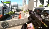 City Sniper Assassin : Sniper Shooting Games Screen Shot 13