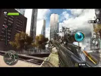 City Sniper Assassin : Sniper Shooting Games Screen Shot 9