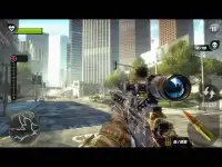 City Sniper Assassin : Sniper Shooting Games Screen Shot 11