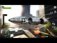 City Sniper Assassin : Sniper Shooting Games Screen Shot 8