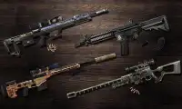 City Sniper Assassin : Sniper Shooting Games Screen Shot 12