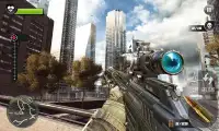 City Sniper Assassin : Sniper Shooting Games Screen Shot 15