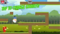 Gravity Hero: Avenger of Justice Screen Shot 3