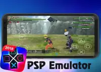 PPSSPP - PSP Emulator Pro 2018 Screen Shot 2