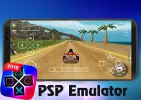PPSSPP - PSP Emulator Pro 2018 Screen Shot 5