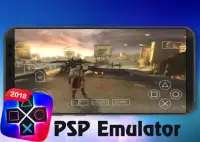 PPSSPP - PSP Emulator Pro 2018 Screen Shot 3