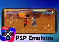 PPSSPP - PSP Emulator Pro 2018 Screen Shot 4