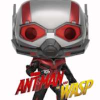 Ant man and the wasp blast