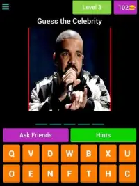 Celebrity Quiz 2018 Screen Shot 8