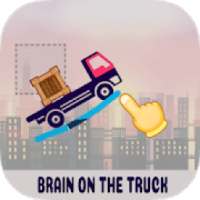Brain Truck Box Physis 2 (Beta)