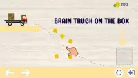 Brain Truck Box Physis 2 (Beta) Screen Shot 1