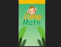 Jump Math Screen Shot 2