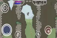 Trick Doodle Army 3 Mini Militia Screen Shot 0