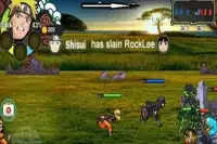 Trick Naruto Senki Shippuden Ninja Storm 4 New Screen Shot 2