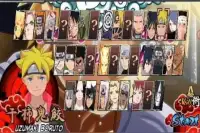 Naruto Senki Shippuden Ninja Storm 4 Tips Screen Shot 2