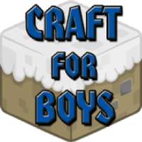 Craft For Boys Extreme