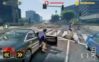 Grand Crime Mega City: Gangster City Crime Theft Screen Shot 1