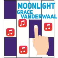 Piano Magic - Grace Vanderwaal; Moonlight
