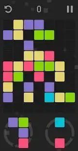 Blocker Puzzle Games Screen Shot 0