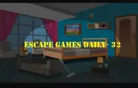 Escape Games Daily-32 Screen Shot 3