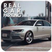 Real Car Parking & Drift