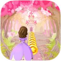 Temple Sofia Princess Adventure Jungle Run.