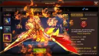 Mu NoMercy Miracle -MMORPG Mounts Free Diamonds Screen Shot 6