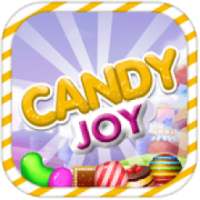 Adventure Game : Candy Joy