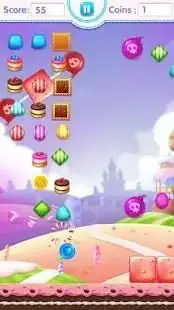 Adventure Game : Candy Joy Screen Shot 12