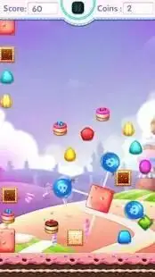 Adventure Game : Candy Joy Screen Shot 4