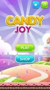 Adventure Game : Candy Joy Screen Shot 14