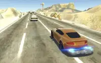 Speed Top Car Racing 3D Screen Shot 3