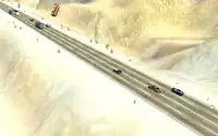 Speed Top Car Racing 3D Screen Shot 2