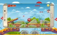 Red Ball 5:Jungle Jump Screen Shot 4