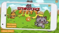 StrikeForce Kitty Screen Shot 5