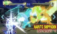 New Naruto Senki Ninja Storm 4 Tіps Screen Shot 1