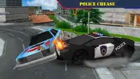 Cops Crime Chaser Screen Shot 0