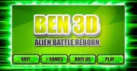 Legend Ben 10 Alien : Reborn Screen Shot 2