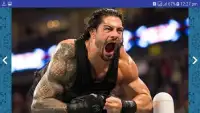 Royal Ramble, Roman Reigns, WWE Raw, WrestleMania Screen Shot 2