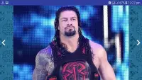 Royal Ramble, Roman Reigns, WWE Raw, WrestleMania Screen Shot 4