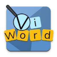 ViWord - Word search